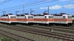 BR143 in kieselgrau/lachsorange | S im EEP-Shop kaufen Bild 6