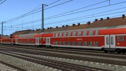 2. Klasse Doppelstockwagen | DBpz(a im EEP-Shop kaufen Bild 6