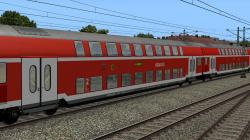 2. Klasse Doppelstockwagen | DBpz(a im EEP-Shop kaufen Bild 6