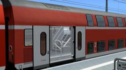 2. Klasse Doppelstockwagen | DBpz(a im EEP-Shop kaufen Bild 6
