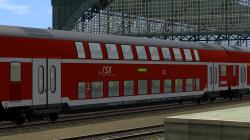 2. Klasse Doppelstockwagen | DBpz(a im EEP-Shop kaufen Bild 6