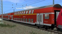 1./2. Klasse Doppelstockwagen | DAB im EEP-Shop kaufen