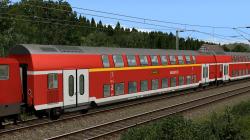  1./2. Klasse Doppelstockwagen | DAB im EEP-Shop kaufen