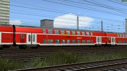 1./2. Klasse Doppelstockwagen | DAB im EEP-Shop kaufen Bild 6