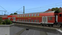 1./2. Klasse Doppelstockwagen | DAB im EEP-Shop kaufen Bild 6