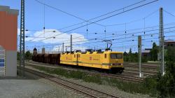  BR143 der Bahnbau Gruppe im EEP-Shop kaufen