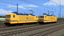  BR143 der Bahnbau Gruppe im EEP-Shop kaufen