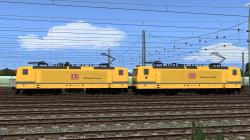  BR143 der Bahnbau Gruppe im EEP-Shop kaufen