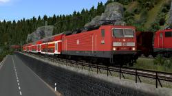 BR143 in verkehrsrot | DBAG | BW Ki im EEP-Shop kaufen Bild 6