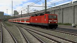 BR143 in verkehrsrot | DBAG | BW Ki im EEP-Shop kaufen Bild 6