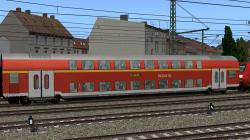  1. Klasse Doppelstockwagen | DApz(a im EEP-Shop kaufen