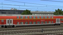  1. Klasse Doppelstockwagen | DApz(a im EEP-Shop kaufen