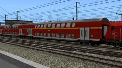 1. Klasse Doppelstockwagen | DApz(a im EEP-Shop kaufen Bild 6
