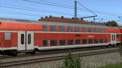  2. Klasse Doppelstockwagen mit ZugC im EEP-Shop kaufen