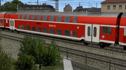  2. Klasse Doppelstockwagen mit ZugC im EEP-Shop kaufen