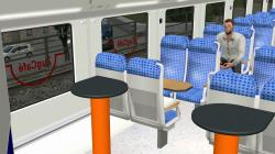 2. Klasse Doppelstockwagen mit ZugC im EEP-Shop kaufen Bild 6