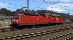  BR112.1 von DB Gebrauchtzug | Miete im EEP-Shop kaufen