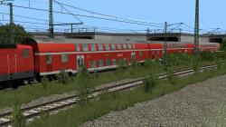 2. Klasse Doppelstockwagen | DBpz(a im EEP-Shop kaufen Bild 6
