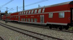 2. Klasse Doppelstockwagen | DBpz(a im EEP-Shop kaufen Bild 6