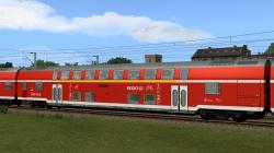  1./2. Klasse Doppelstockwagen | DAB im EEP-Shop kaufen