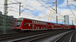  2. Klasse Doppelstocksteuerwagen |  im EEP-Shop kaufen
