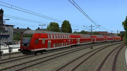  2. Klasse Doppelstocksteuerwagen |  im EEP-Shop kaufen