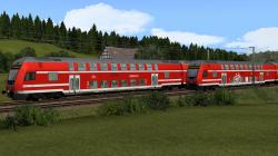 2. Klasse Doppelstocksteuerwagen |  im EEP-Shop kaufen Bild 6