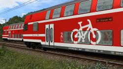 2. Klasse Doppelstocksteuerwagen |  im EEP-Shop kaufen Bild 6