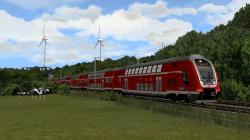  BR 445 Twindexx Vario der DB Regio  im EEP-Shop kaufen