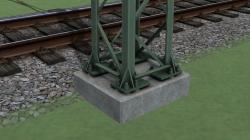 DB-Fahrleitungsmasten im EEP-Shop kaufen Bild 6