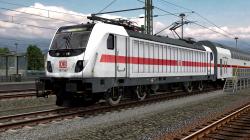  Bombardier TRAXX 3 P160 AC3 - DB Fe im EEP-Shop kaufen