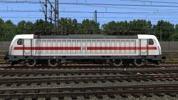  Bombardier TRAXX 3 P160 AC3 - DB Fe im EEP-Shop kaufen