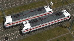 Bombardier TRAXX 3 P160 AC3 - DB Fe im EEP-Shop kaufen Bild 6