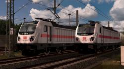 Bombardier TRAXX 3 P160 AC3 - DB Fe im EEP-Shop kaufen Bild 6