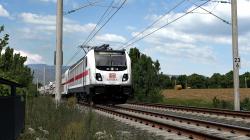 Bombardier TRAXX 3 P160 AC3 - DB Fe im EEP-Shop kaufen Bild 6
