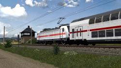 Bombardier TRAXX 3 P160 AC3 - DB Fe im EEP-Shop kaufen Bild 6