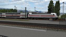 Bombardier TRAXX 3 P160 AC3 - DB Fe im EEP-Shop kaufen Bild 6