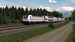 Bombardier TRAXX 3 P160 AC3 - DB Fe im EEP-Shop kaufen Bild 6