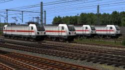 Bombardier TRAXX 3 P160 AC3 - DB Fe im EEP-Shop kaufen Bild 12