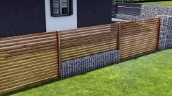 Zaun Set - Z�une 1 im EEP-Shop kaufen Bild 6