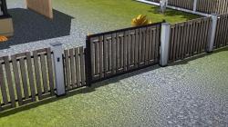 Zaun Set - Z�une 2 im EEP-Shop kaufen