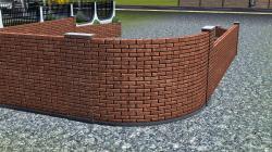  Zaun Set - Z�une 3 im EEP-Shop kaufen