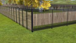  Zaun Set - Z�une 3 im EEP-Shop kaufen