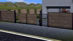 Zaun Set - Tore im EEP-Shop kaufen Bild 6
