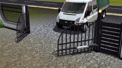 Zaun Set - Sparset im EEP-Shop kaufen Bild 6