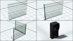 Zaun Set - Sparset im EEP-Shop kaufen Bild 13