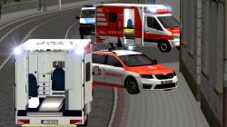  RTW Berufsfeuerwehr Frankfurt am Ma im EEP-Shop kaufen