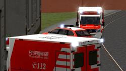 RTW Berufsfeuerwehr Frankfurt am Ma im EEP-Shop kaufen Bild 6