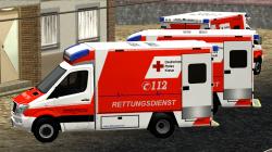  RTW DRK Frankfurt am Main im EEP-Shop kaufen