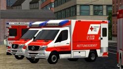  RTW DRK Frankfurt am Main im EEP-Shop kaufen